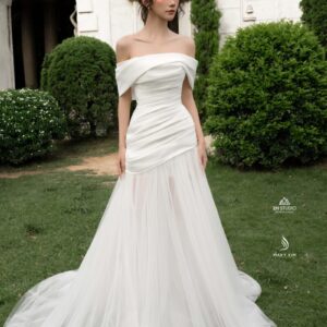 SERENITY IVORY
